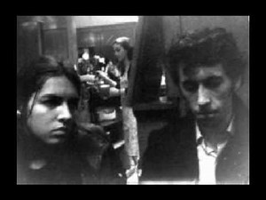 Anne Briggs & Bert Jansch 1992 Go Your Way My Love .avi