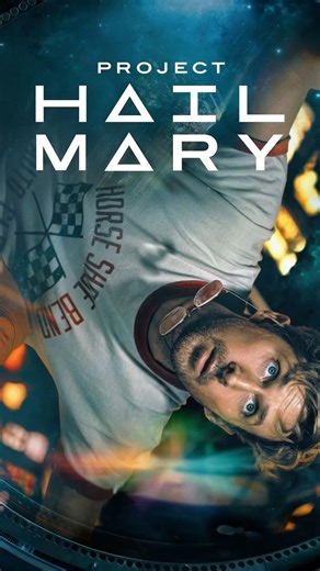 Project Hail Mary sign of the time by harry styles #ryangosling #harrystyles