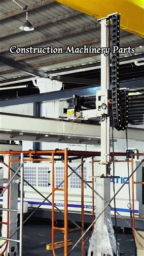 Structural Rigidity and Load Displacement Test of Linear Module.