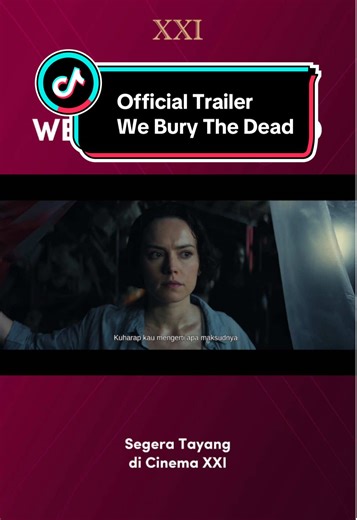 We Bury The Dead: Ava's Terrifying Journey