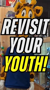 We're Freaktoyz Collectibles #toystore #collectibles #collectiblestore #vintagetoys #comicbookstore #retrogamestore #retrostore #brickandmortar #onlinestores #introduction #lcs #localtoystore #onlinetoystore #wisconsin #sheboygan #freaktoyz | Freaktoyz