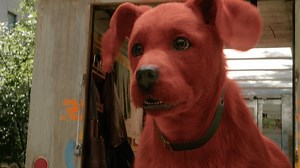 384K views · 8.3K reactions | "It's New York, no one will even notice" Everyone notices Clifford the Big Red Dog in the trailer for the movie based on the beloved children's book series, coming to theaters September 17. | IGN | Facebook
