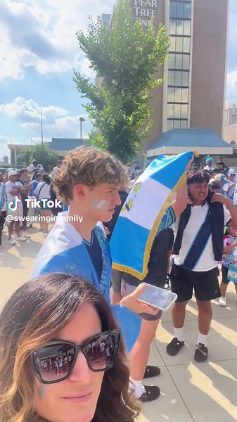 Exploring Guatemala: A Journey Through Culture and Family