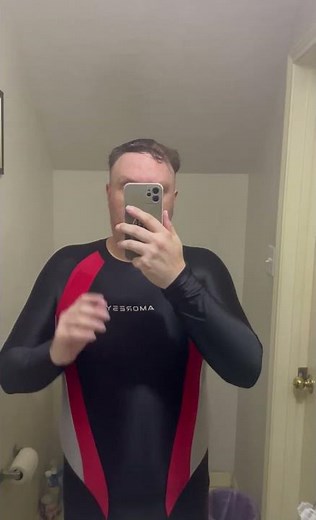 Me in The Mystara series bodysuit by Amoresy #amoresy #spandex