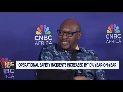 Railway Safety Regulator: The State of Safety Report 2024/25 - CNBC Africa