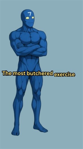 FIX Your Squat Form in 60 Seconds