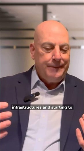 A Digitized Future with AI and Blockchain