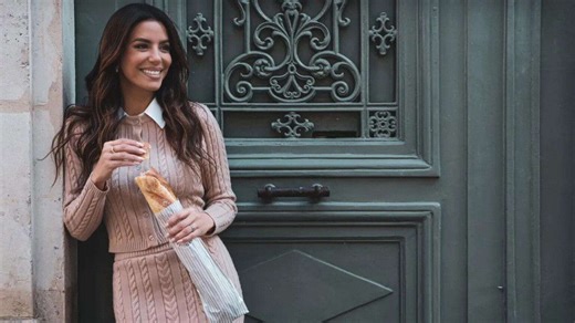 How to watch 'Eva Longoria: Searching for France'