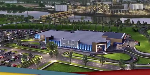 Study: Proposed Cedar Rapids casino to deliver $2.25 billion economic impact