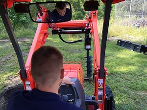 Tractor Earth Auger Bits | Premier Auger