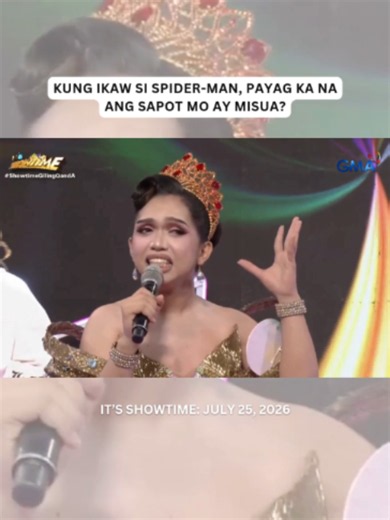 Miss Q and A answer Reaction: Did You Agree with Candidate #4?