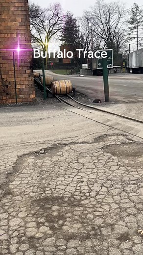 Buffalo Trace: Understanding Low Rye Bourbon