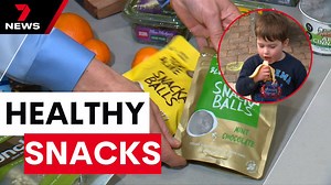 694K views · 657 reactions | The last minute rush to fill the lunchbox can sometimes be enough to tip parents over the edge. But nutritionists are suggesting they rethink their supermarket shelf guilt and opt for healthy options that don't break the bank. Download the 7NEWS app: 7news.link/7newsapp #7NEWS | 7NEWS Sydney | Facebook