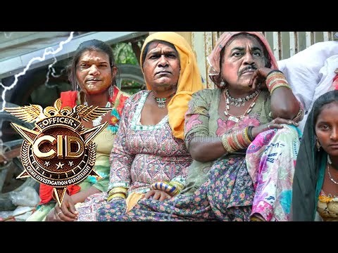 New Year Special CID 2026 :जब खुनी के अड्डे पर ACP प्रदुमन दया और अभिजीत पहुंचे औरत का भेष बनाकर