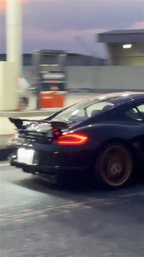 Porsche pure Boxer engine マフラー🤨😱 #automobile #drift #german #porshe