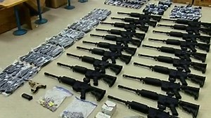 24K views · 490 reactions | Lieutenant Christopher Olivarez, Texas deputy of public safety, gives ‘America’s Newsroom’ an exclusive inside look at how cartels operate along the U.S.-Mexico border. | Fox News Video | Facebook