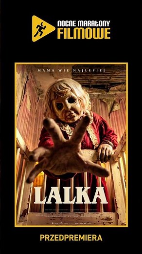 MARATON HORRORÓW 26 czerwca w kinach Helios | kup bilety online