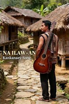 NA ILAW-AN - (feat. Arthur Mosawan) // CM Country