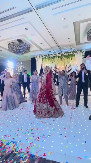 Ultimate Pakistani Wedding Dance Songs | Ajj Ki Party Meri Taraf Se