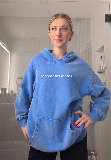 The Perfect Comfy Hoodie for Everyday Wear