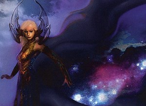 Vela the Night-Clad (Commander) - Eldrazi | EDHREC