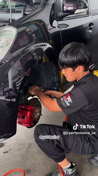 geng myvi lagi best apa tu lagi kasi lowerd lah korang punya kereta #fyp #jr #safetylife #mantap #performance