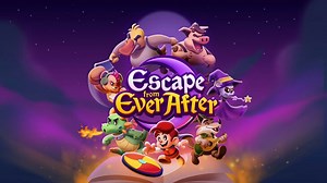 Wolf Village Census - Escape from Ever After Walkthrough