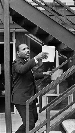 The Man Who shot Dr. Martin Luther King Jr. #history #onthisday #facts #todayinhistory