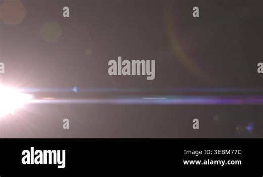 Animation of glowing light moving over dark grey background. light, pattern and movement concept digitally generated video Stock Video Footage - Alamy