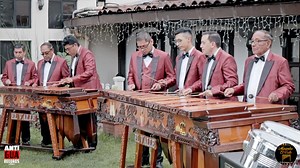 18K views · 552 reactions | Mosaico de Corridos - Marimba El Valle de San Pedro Sacatepéquez, San Marcos | Antigua Records Productora Multimedia | Facebook