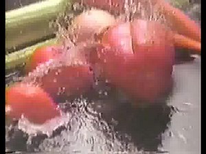 Goya Sazon | Commercial | Retro Junk