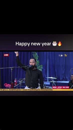 Happy New Year Celebrations by ZIVUME