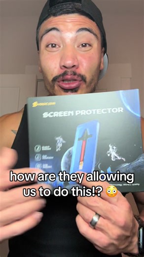 Top Phone Screen Protectors to Buy Today