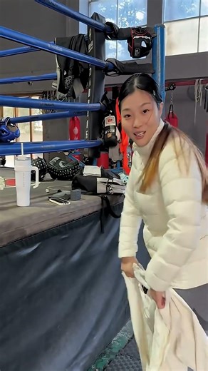 Try This Super Fast Combo & Feel the Burn #boxing #combos #motivation #gym #trythis