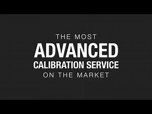 ProGauge 3D Laser Scan Automatic Tank Calibration