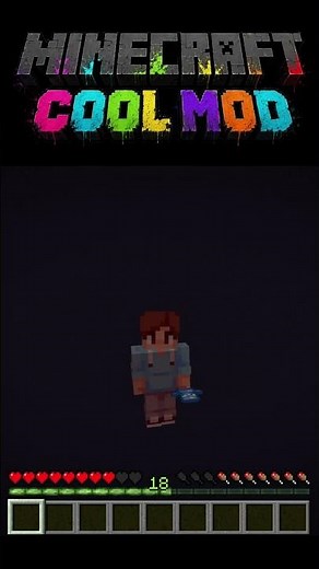 Minecraft Cool mods