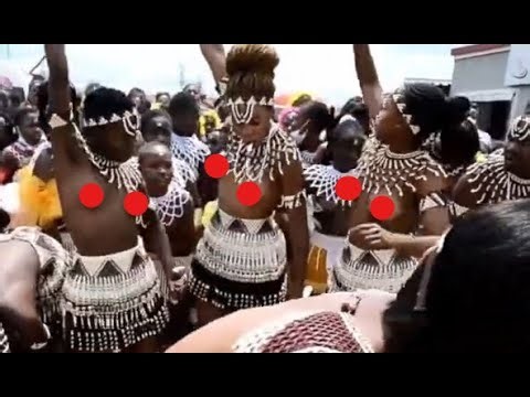 Mbali Umemulo part 6