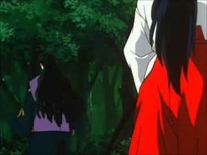 Miroku - Baby Got Back AMV