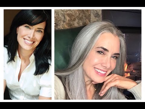 How I Transitioned My Hair