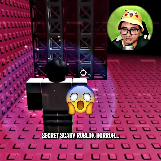 Error 403 kicked me from Roblox 💀 #roblox #horror #scary