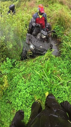 The trail just leveled up!