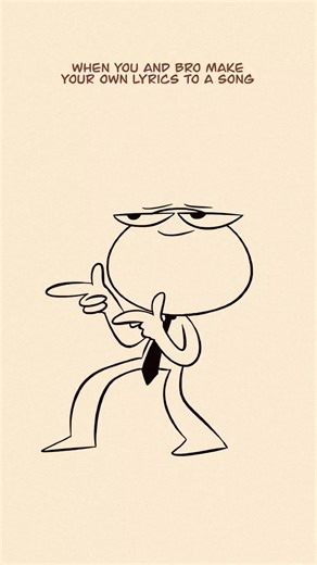 305K views · 11K reactions | Yo Papi  (Animation Meme) #viralreelsシ | Ratel Animation | Facebook