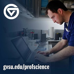 50K views | Now more than ever, applied scientific research is in demand with up to 20% job growth projected in West Michigan by 2024. | Grand Valley State University | Facebook
