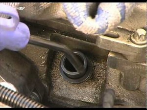 Glow Plug Removal Tool without Thread repair kit Mercedes CDI (KL-0369-31 K)