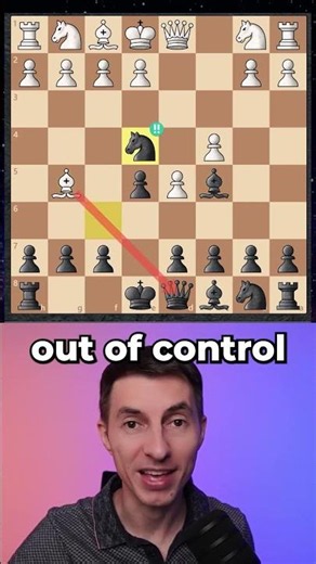 This Gambit Beats 1.d4 in 6 Moves!