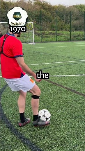 Scoring With Every World Cup Football