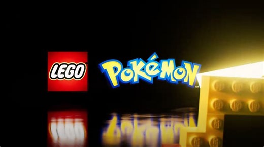 Lego gives fans an important update on new Pokemon collection