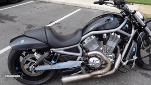 91 reactions | New Harley Davidson V-Rod Mods Update! FOR SALE! • • • #bikeweek #vrod #300club #supercar #superbike #motorcycle #motovlog #hypercar #hypercars #dirtyleftshoecrew #bikersofinstagram #bikelife #bikelifefamily #bikelifestyle #explorepage #influencer #bikenight #instabike #bikeporn #bikerally #instagram #transformationtuesday #biker #custombuild #vrodmuscle #vrodnation #harleydavidson #nakedbikes #superbikes #superbikesgram | Roadkingsino | Facebook