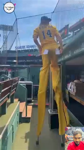 Amazing baseball player ☠️😂🤣🤣 | Sohanur Bogura