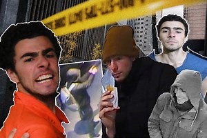 Desde el asesinato del CEO al arresto de Luigi Mangione: cronología de los hechos